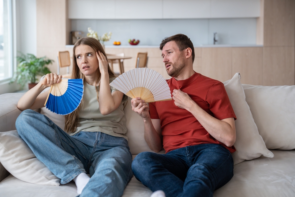 What to Do If Your Air Conditioner Stops Working on a Hot Day